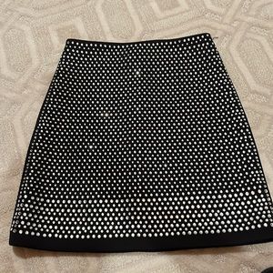 NWOT French connection skirt